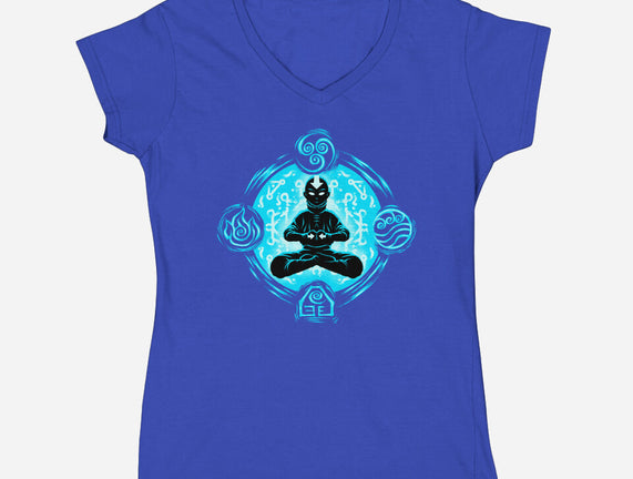 Harmony Of Elements