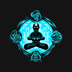 Harmony Of Elements