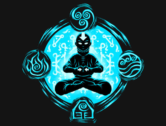 Harmony Of Elements
