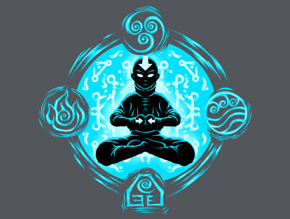 Harmony Of Elements