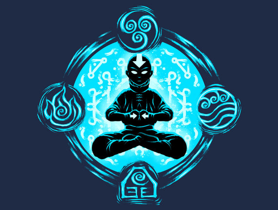 Harmony Of Elements