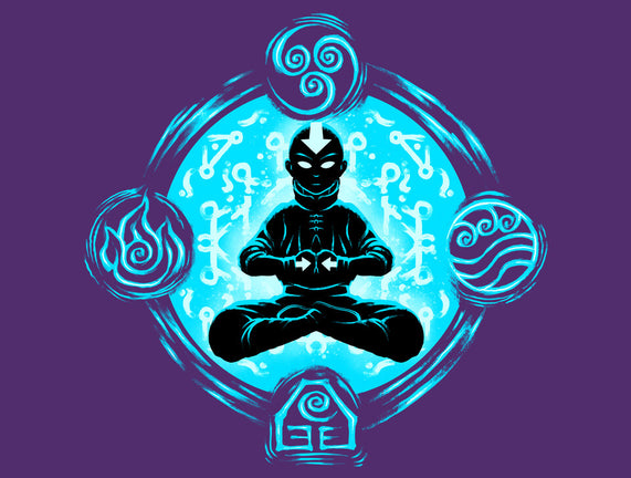 Harmony Of Elements