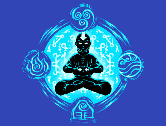 Harmony Of Elements