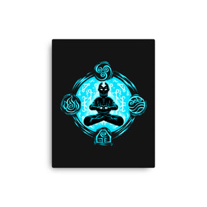 Harmony Of Elements