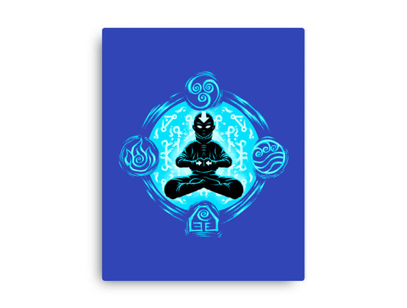 Harmony Of Elements