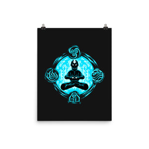Harmony Of Elements