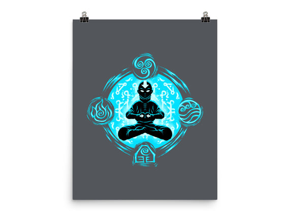 Harmony Of Elements