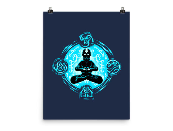 Harmony Of Elements