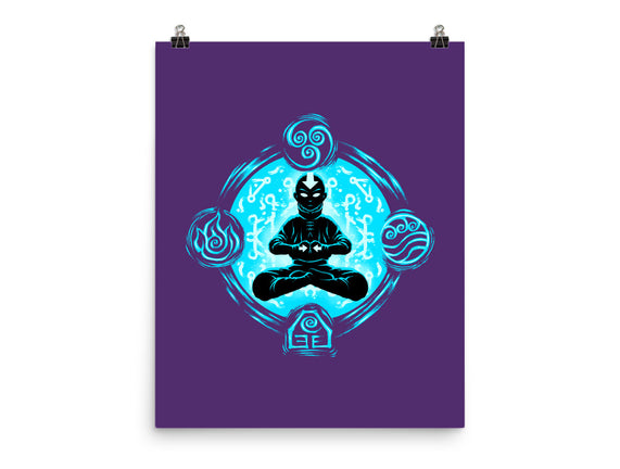 Harmony Of Elements