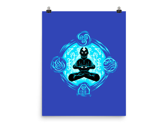 Harmony Of Elements