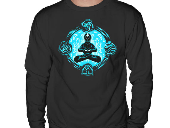 Harmony Of Elements