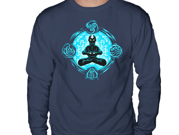 Harmony Of Elements