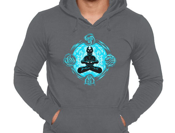 Harmony Of Elements