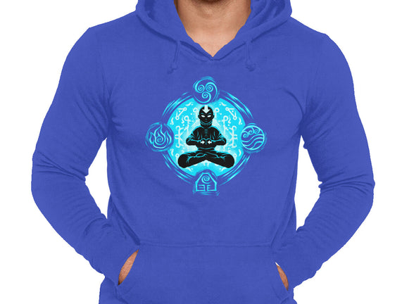 Harmony Of Elements
