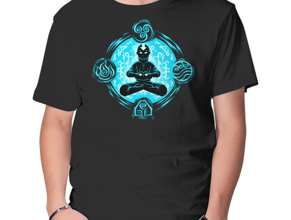 Harmony Of Elements