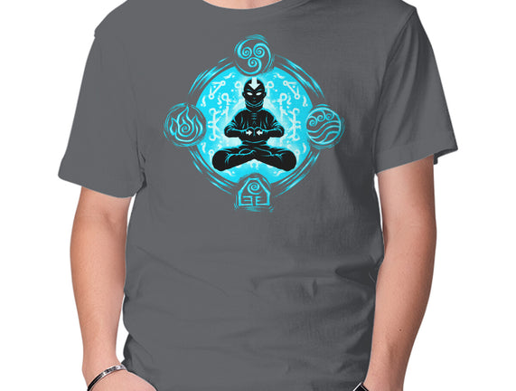 Harmony Of Elements