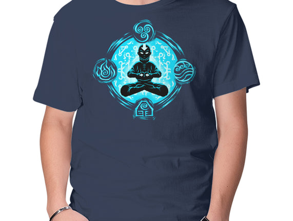 Harmony Of Elements