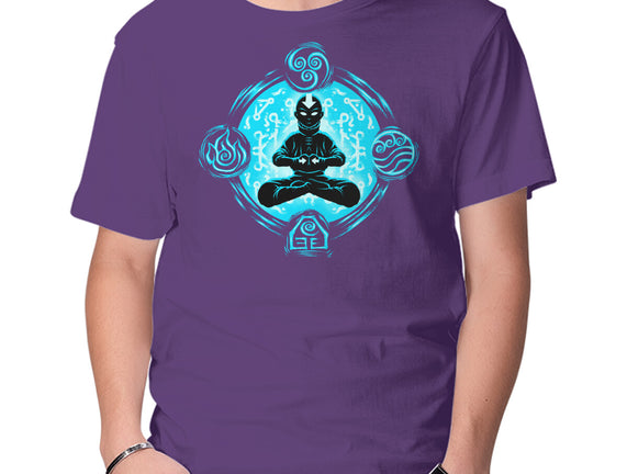 Harmony Of Elements