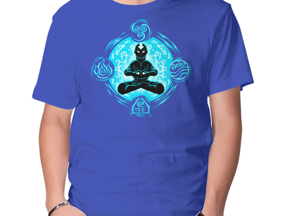 Harmony Of Elements