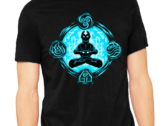 Harmony Of Elements
