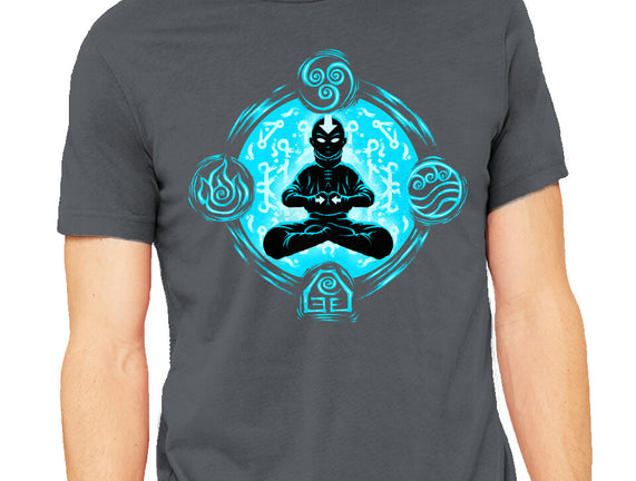 Harmony Of Elements
