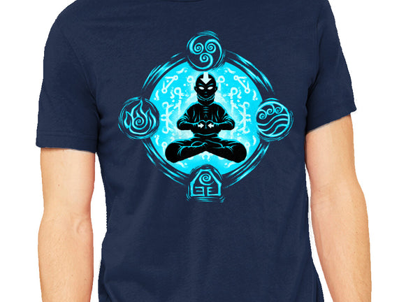 Harmony Of Elements