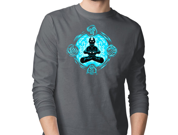 Harmony Of Elements
