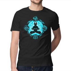 Harmony Of Elements