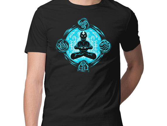 Harmony Of Elements