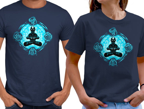 Harmony Of Elements