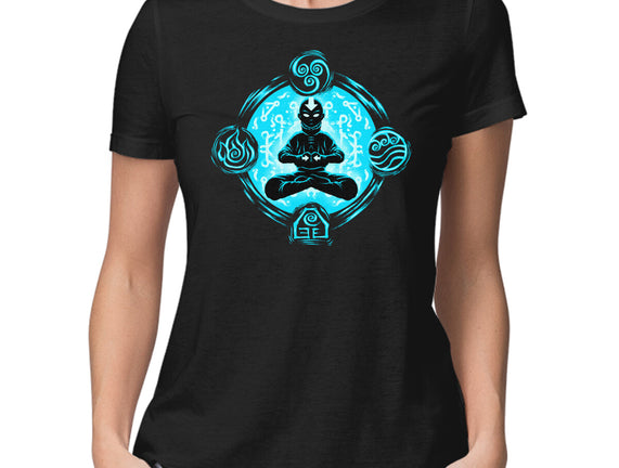 Harmony Of Elements