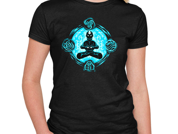Harmony Of Elements