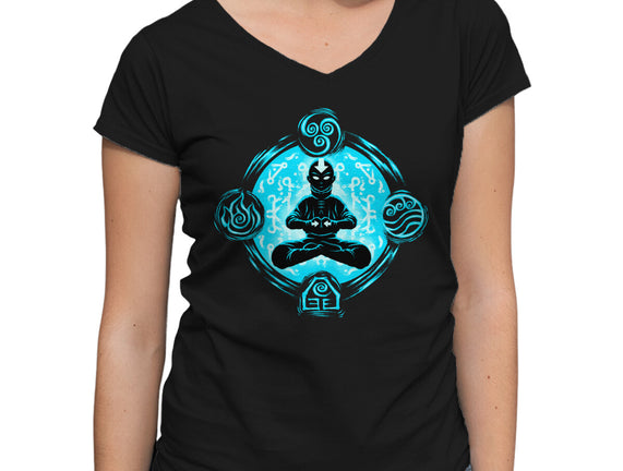 Harmony Of Elements