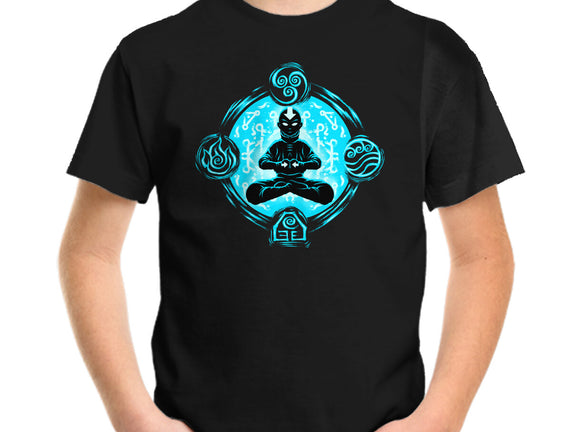 Harmony Of Elements