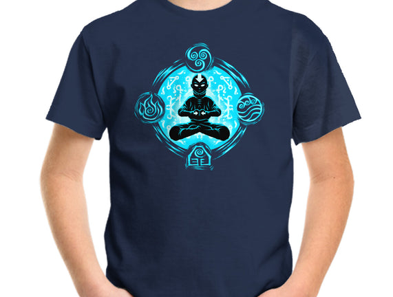 Harmony Of Elements