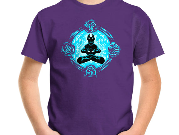Harmony Of Elements