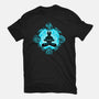 Harmony Of Elements-Mens-Premium-Tee-rmatix