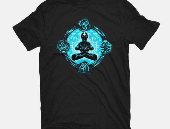Harmony Of Elements