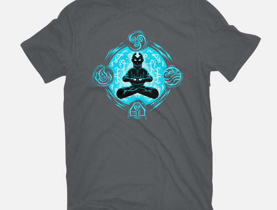 Harmony Of Elements