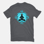 Harmony Of Elements-Womens-Basic-Tee-rmatix
