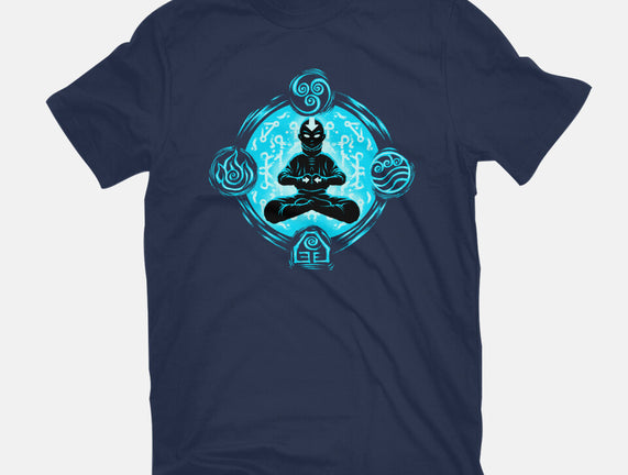 Harmony Of Elements