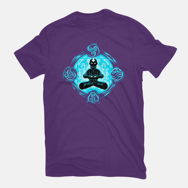Harmony Of Elements-Mens-Basic-Tee-rmatix
