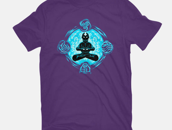 Harmony Of Elements