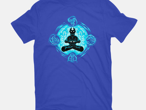 Harmony Of Elements