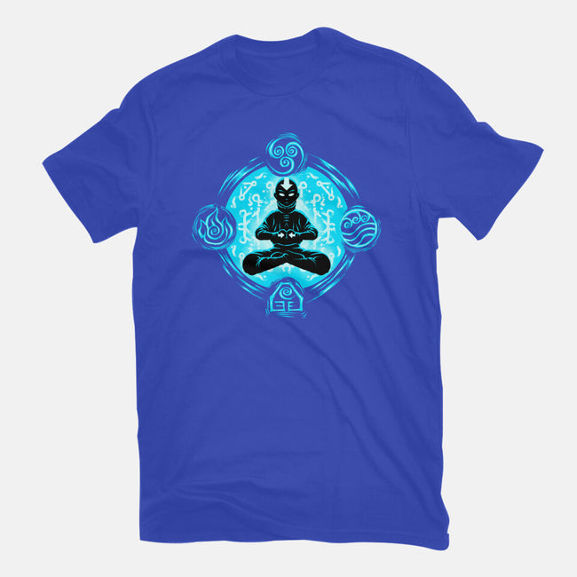 Harmony Of Elements-Mens-Basic-Tee-rmatix
