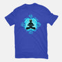 Harmony Of Elements-Mens-Premium-Tee-rmatix