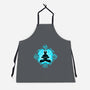 Harmony Of Elements-Unisex-Kitchen-Apron-rmatix