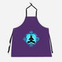 Harmony Of Elements-Unisex-Kitchen-Apron-rmatix