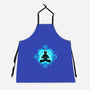 Harmony Of Elements-Unisex-Kitchen-Apron-rmatix