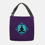 Harmony Of Elements-None-Adjustable Tote-Bag-rmatix